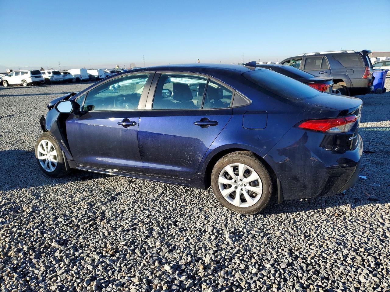 2026 Toyota Corolla Le - Фото 2