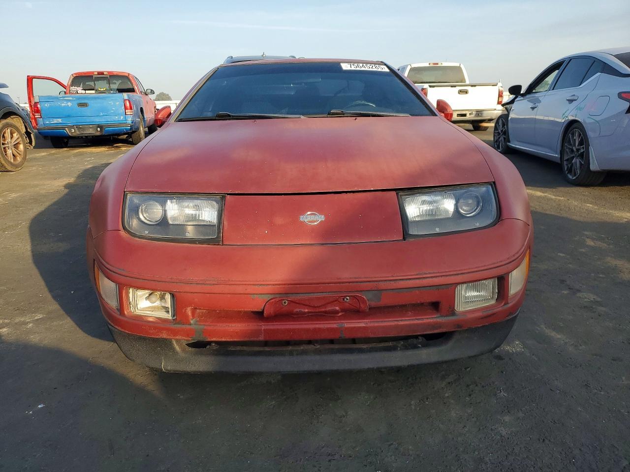1991 Nissan 300Zx - Image 5
