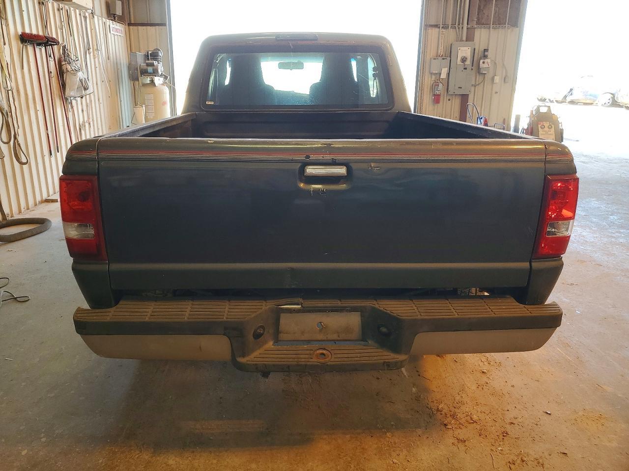 2004 Ford Ranger Super Cab - Image 6