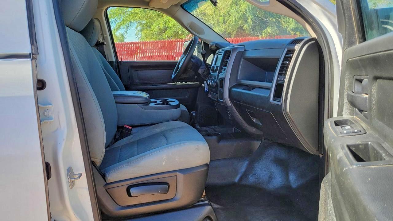 2018 Ram 2500 St - Image 5