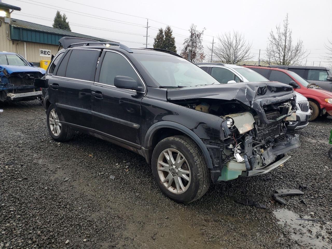 2006 Volvo Xc90 - Фото 4