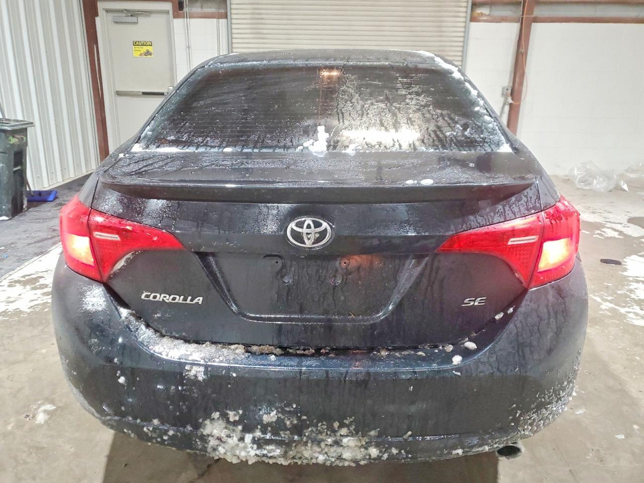 2018 Toyota Corolla L - Фото 6