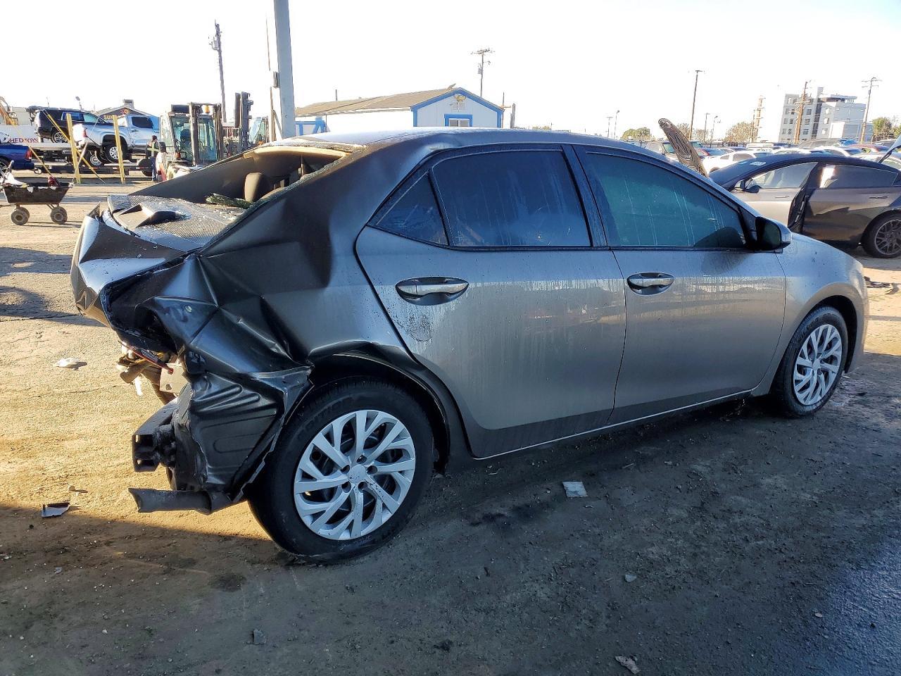 2019 Toyota Corolla L - Image 3