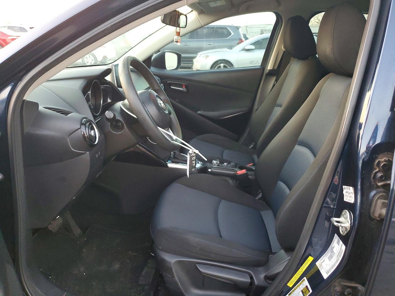 2018 Toyota Yaris Ia - Фото 7