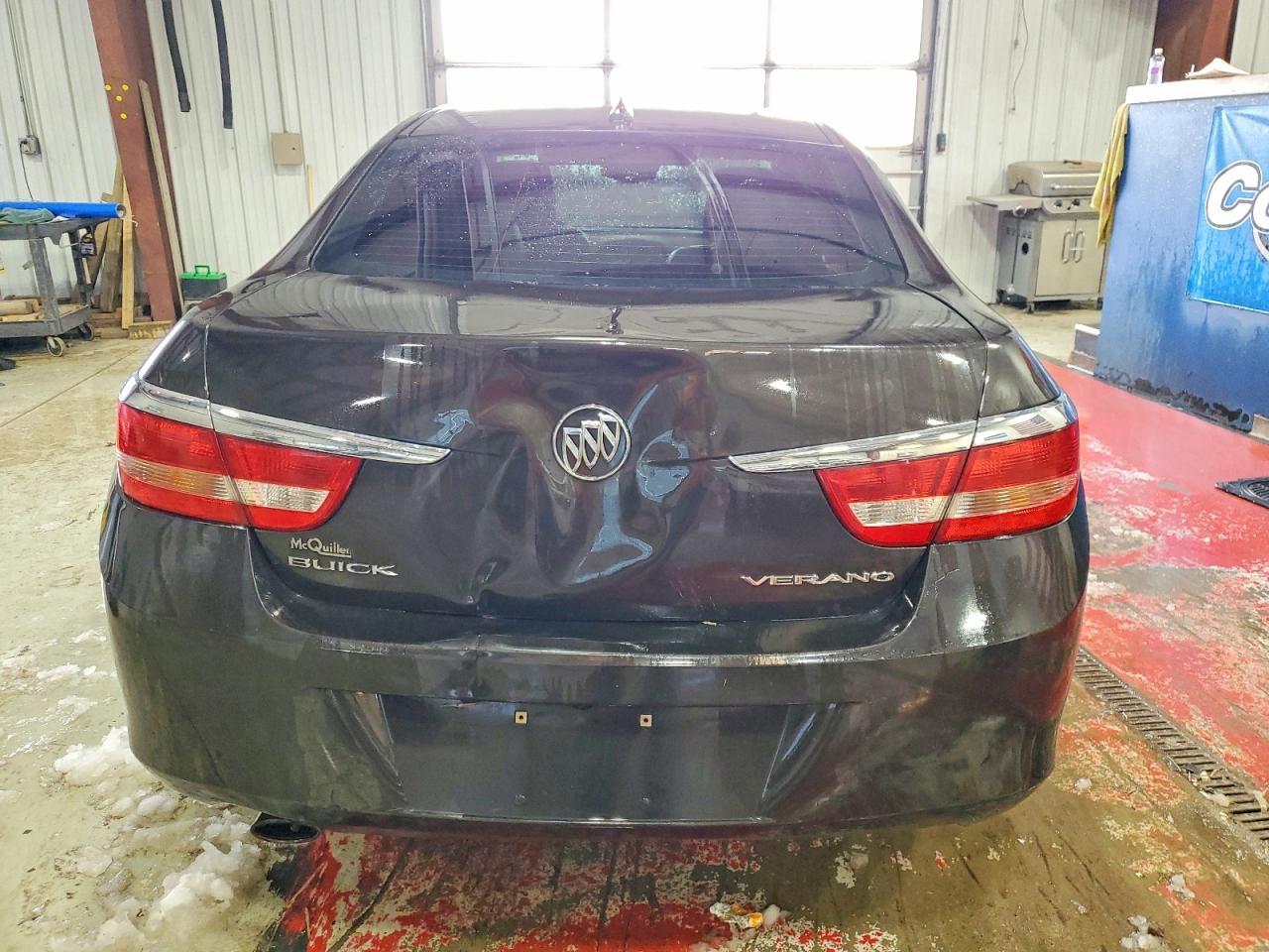 2013 Buick Verano - Image 6