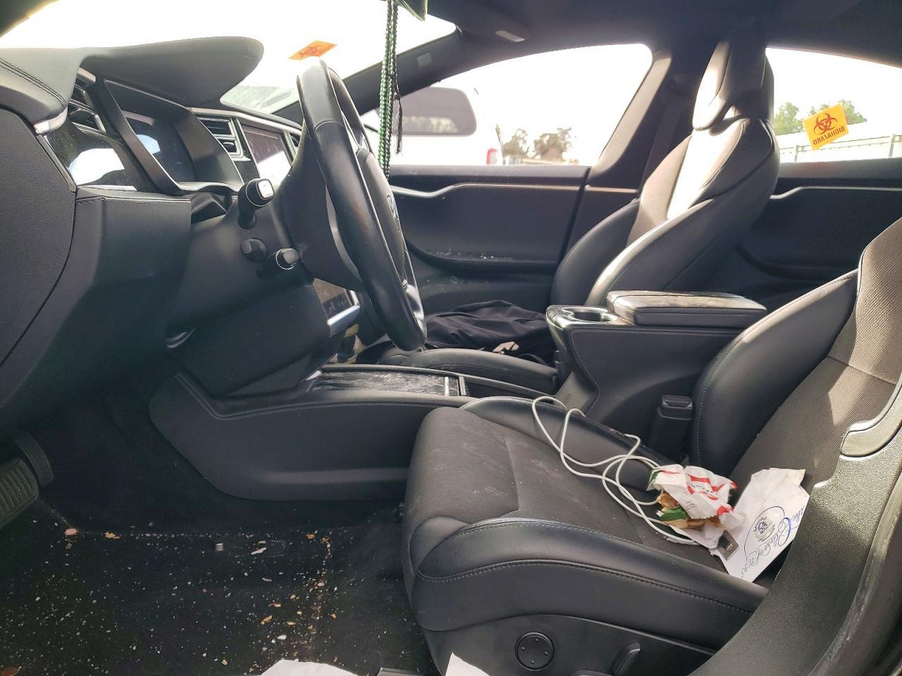 2017 Tesla Model S - Фото 7