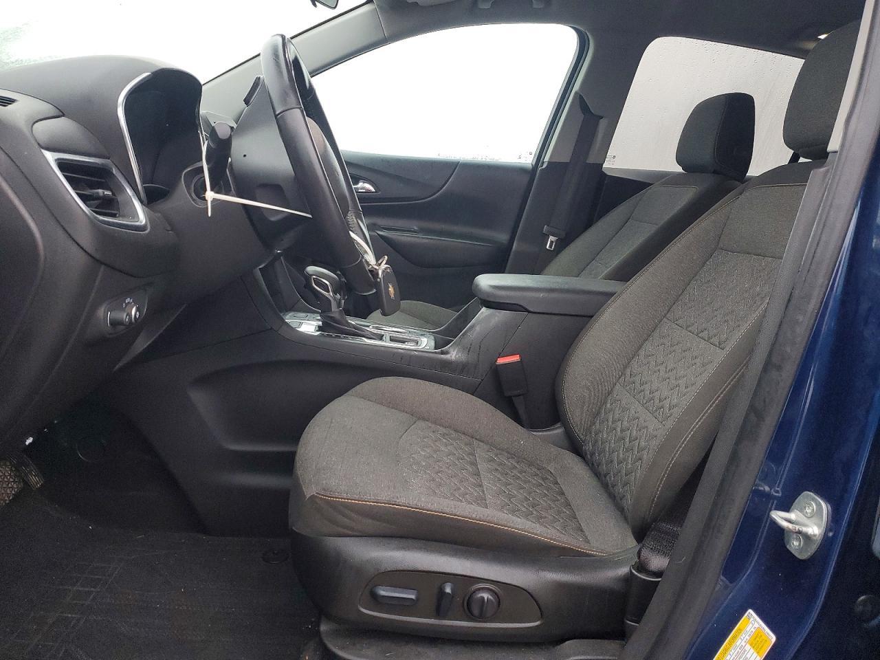 2022 Chevrolet Equinox Lt - Фото 7