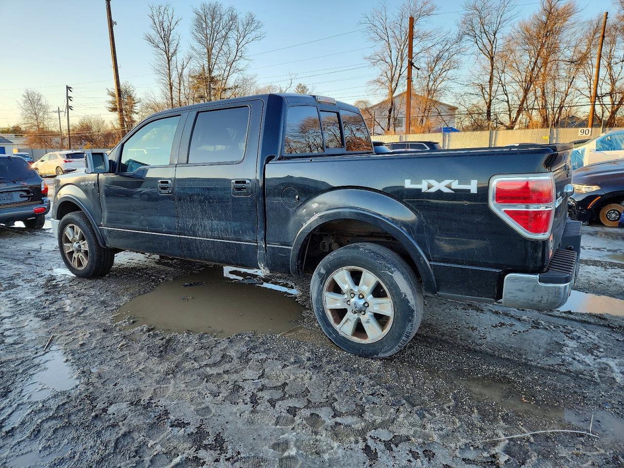 2010 Ford F-150 - Image 2