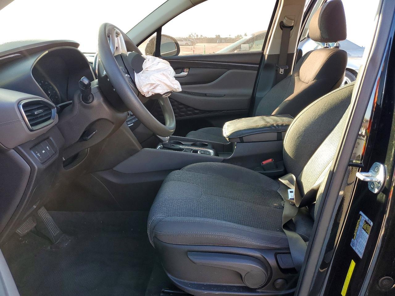 2020 Hyundai Santa Fe Se - Фото 7
