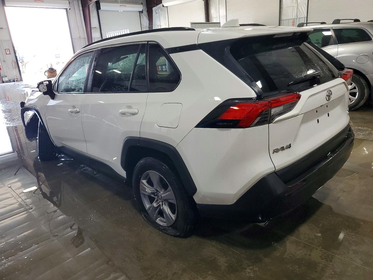 2024 Toyota Rav4 - Image 2
