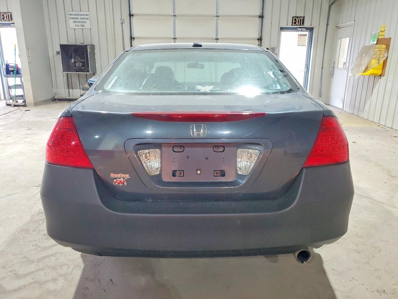 2007 Honda Accord Ex - Image 6
