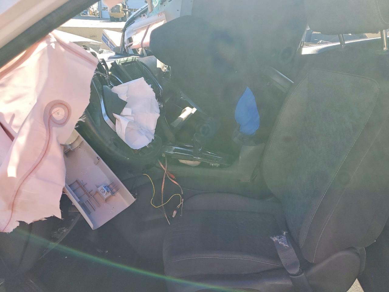 2023 Chevrolet Equinox Lt - Фото 7