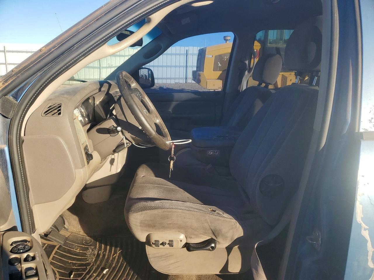 2005 Dodge Ram 1500 St - Image 7