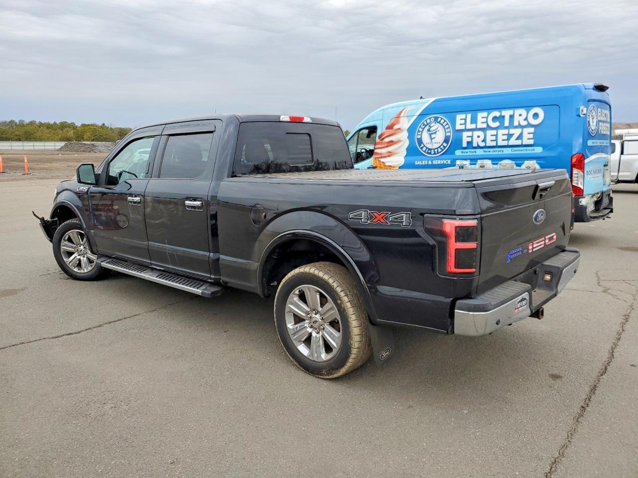 2019 Ford F150 Supercrew - Image 2