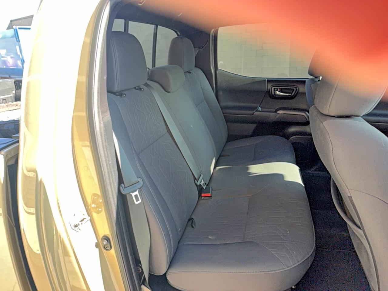 2019 Toyota Tacoma Double Cab - Фото 6