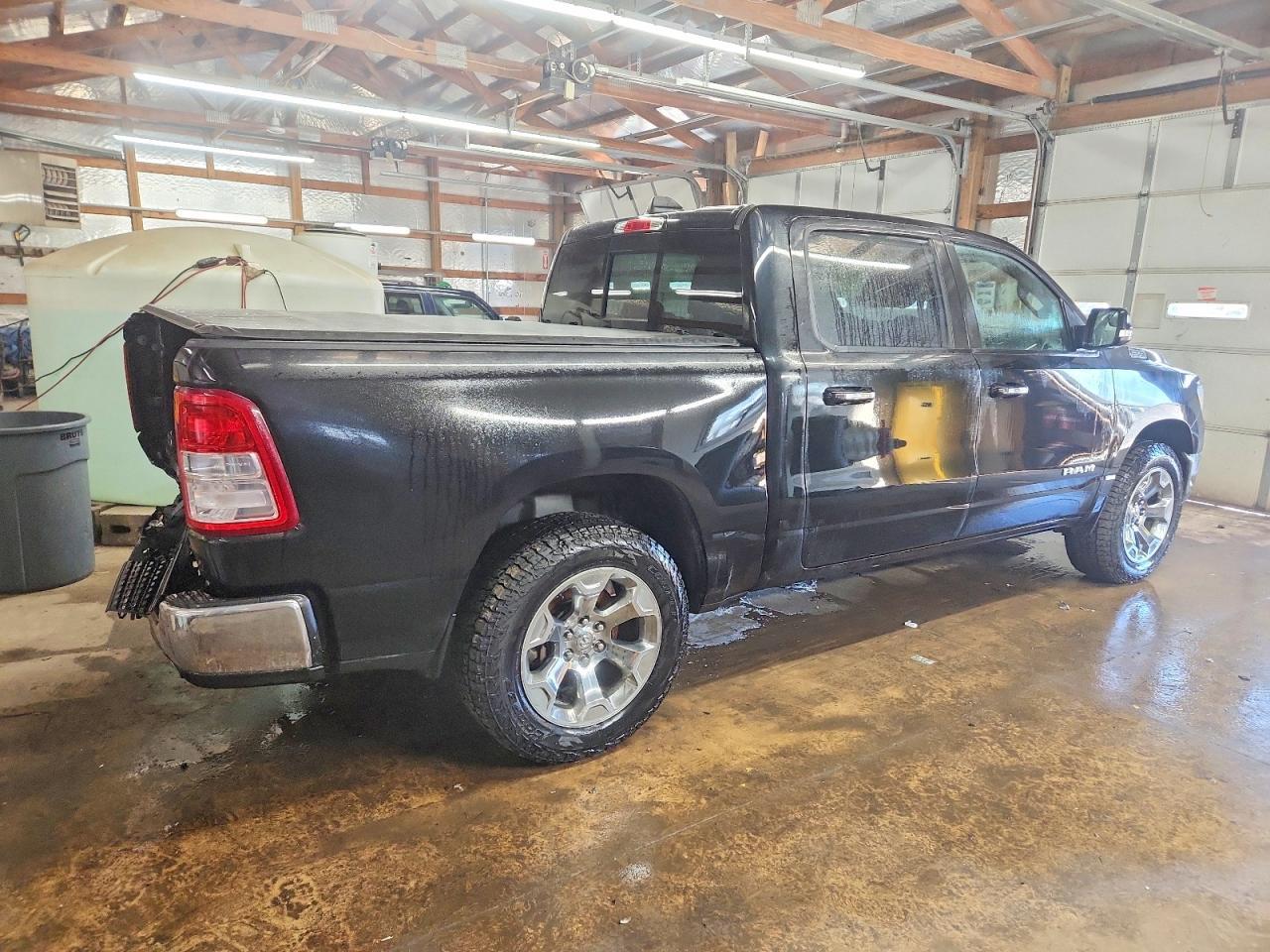 2019 Ram 1500 Big Horn - Image 3