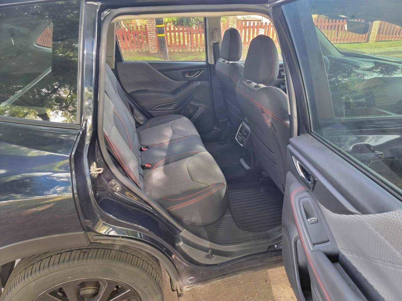 2019 Subaru Forester Sport - Фото 6