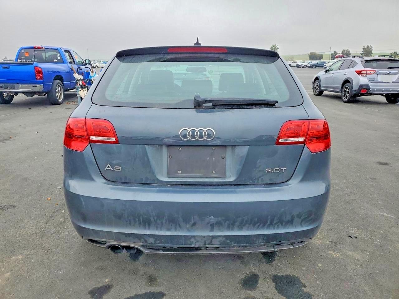 2011 Audi A3 Premium - Фото 6
