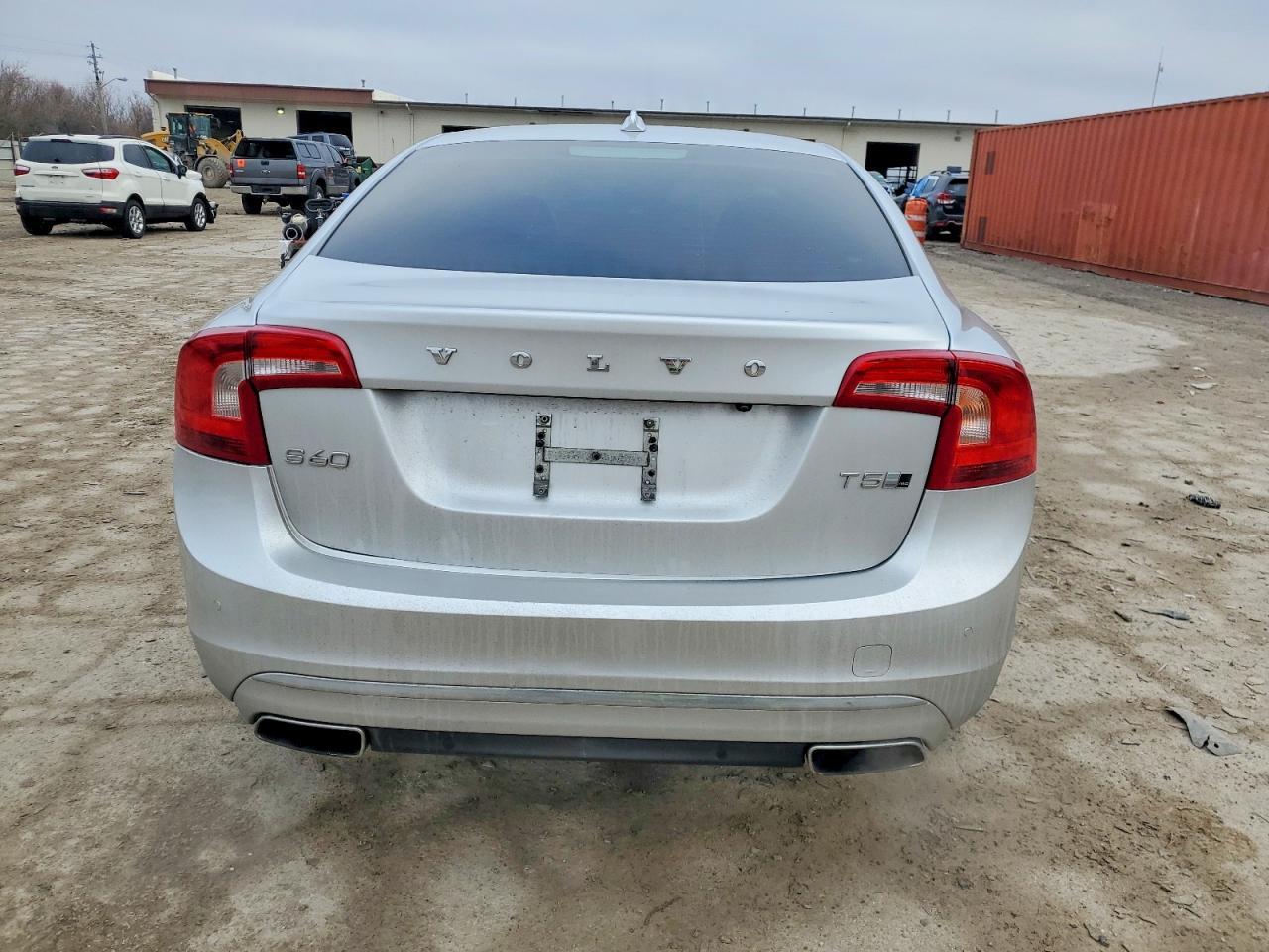 2017 Volvo S60 Premier - Image 6
