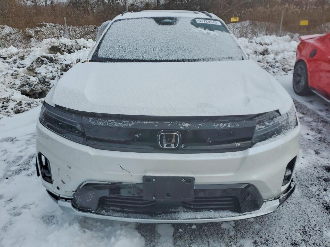 2024 Honda Prologue Tour - Image 5