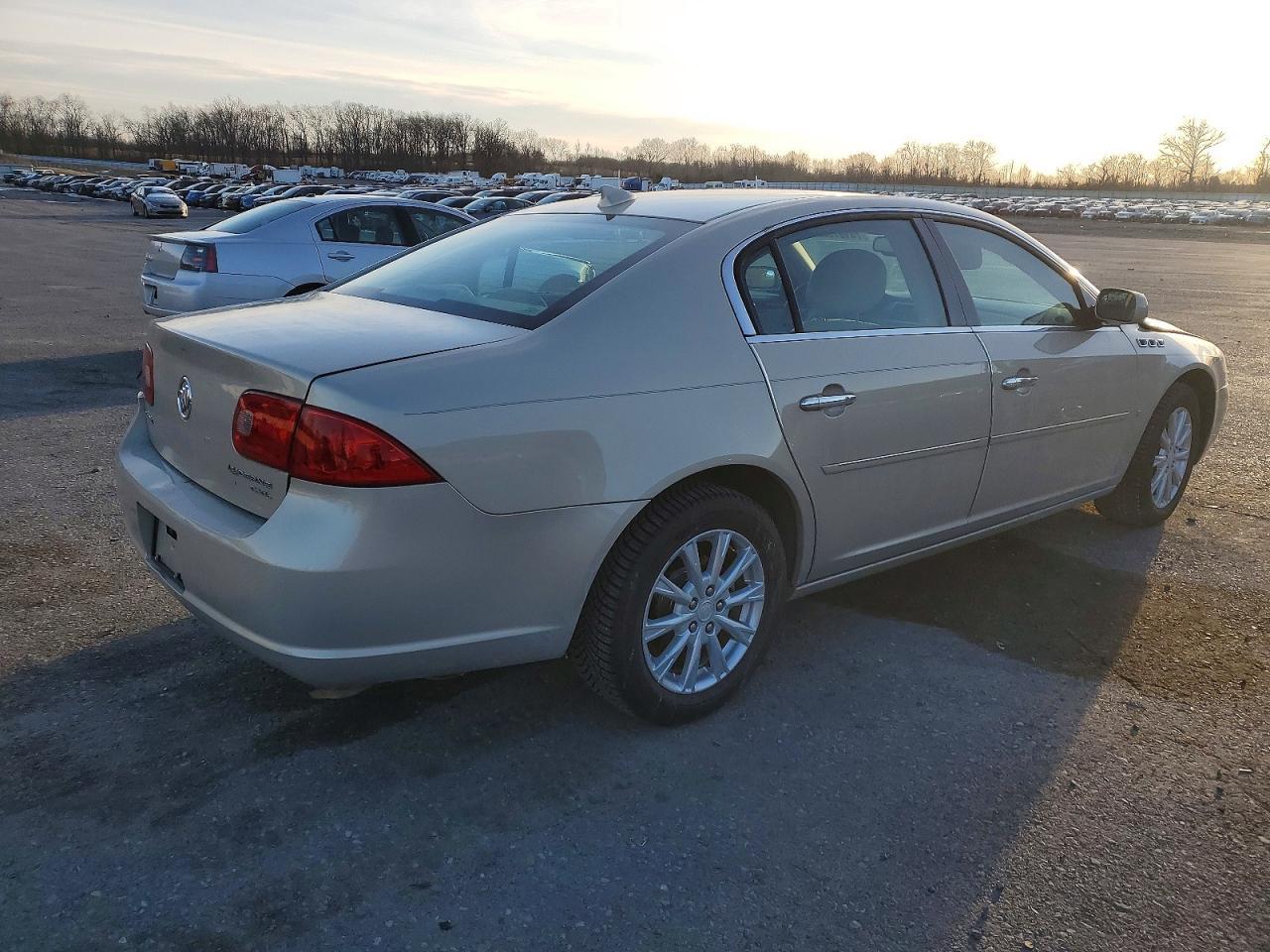 2009 Buick Lucerne Cxl - Фото 3