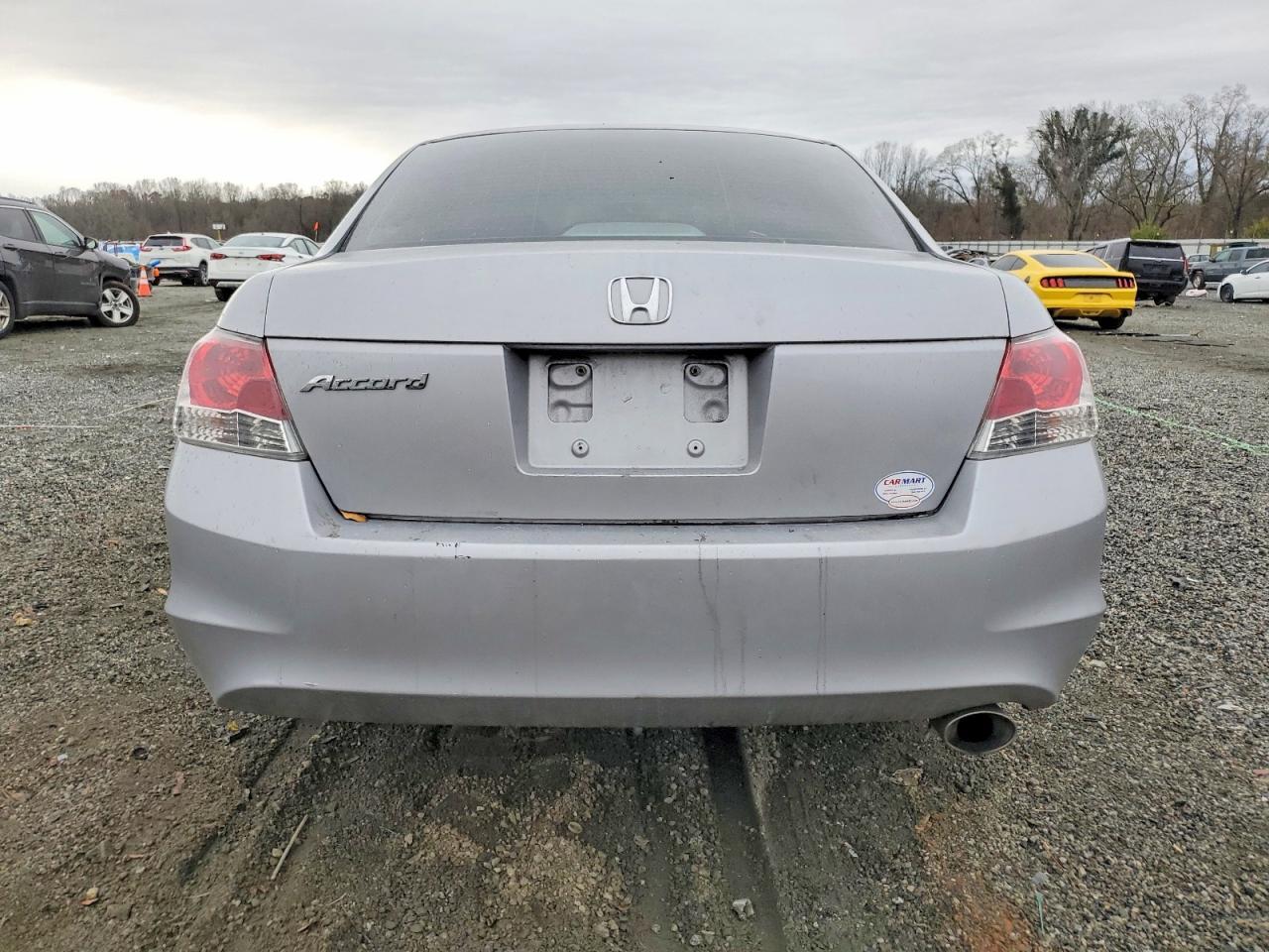 2008 Honda Accord Lxp - Image 6