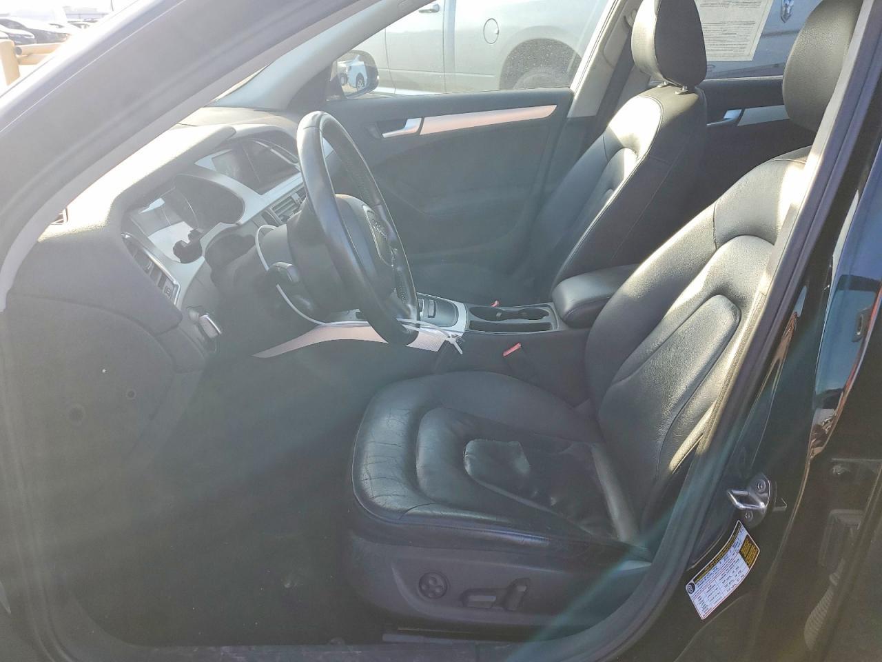 2011 Audi A4 Premium - Image 7