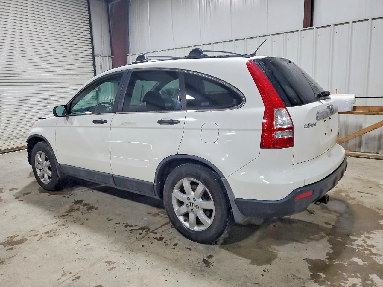 2008 Honda Cr-V Ex - Фото 2