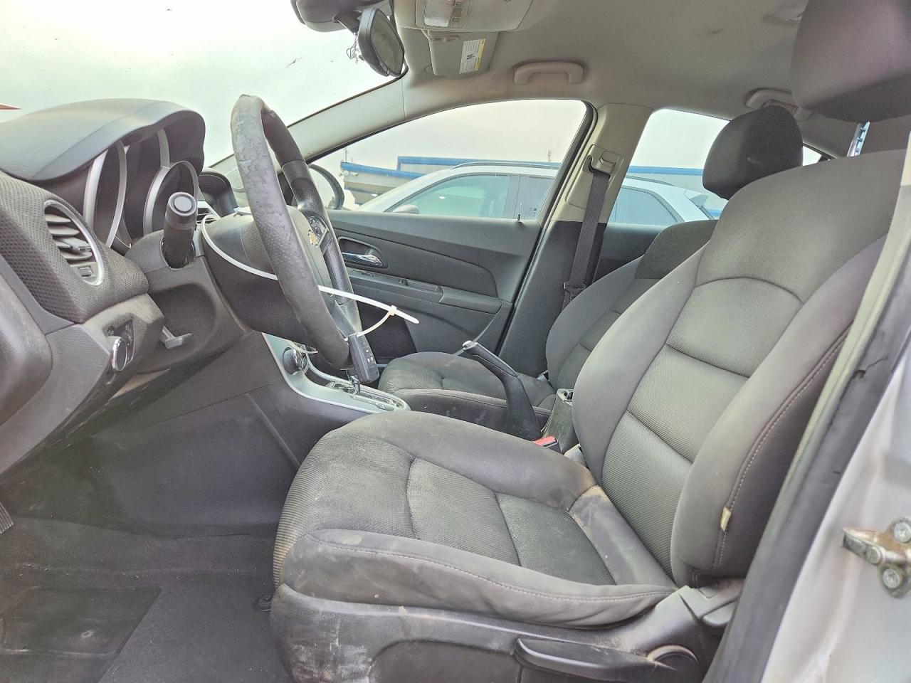 2015 Chevrolet Cruze Lt - Image 7