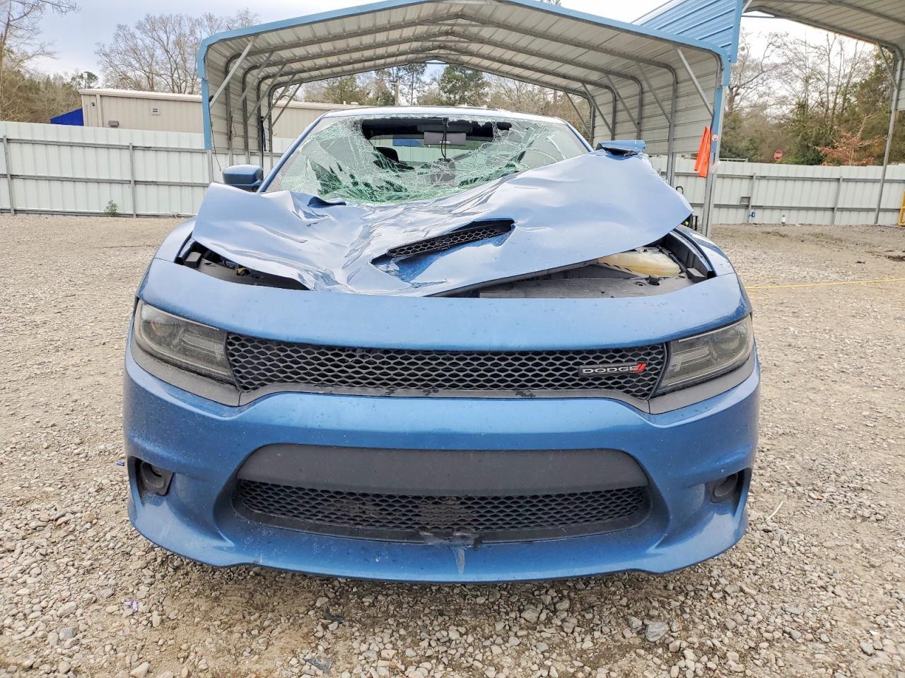 2021 Dodge Charger Gt - Image 5