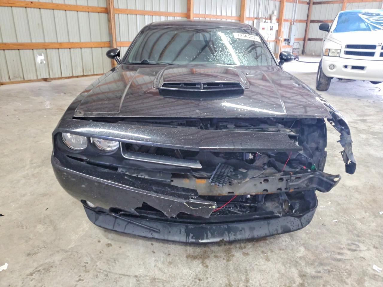 2011 Dodge Challenger - Фото 5