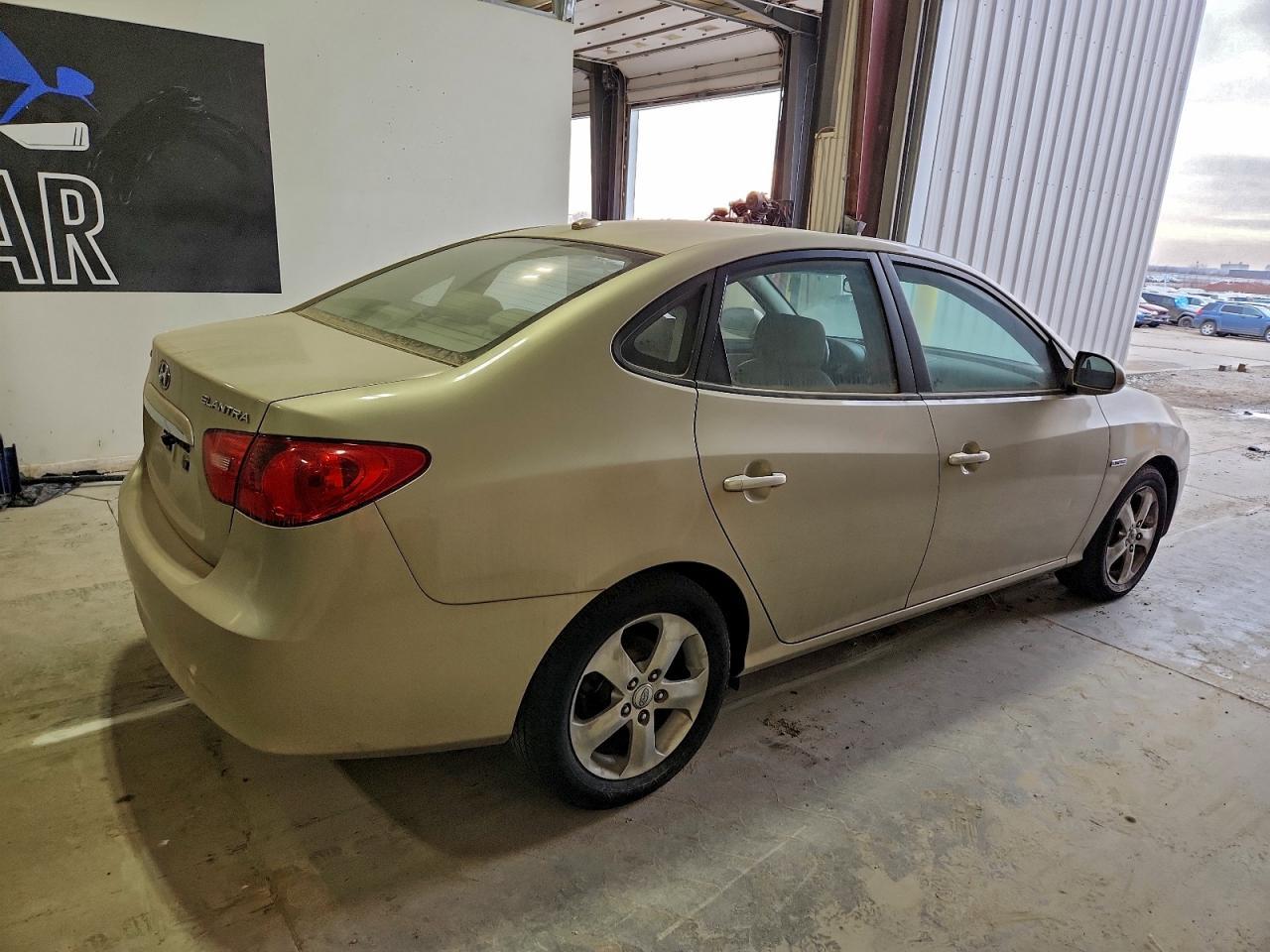2007 Hyundai Elantra Gls - Image 3