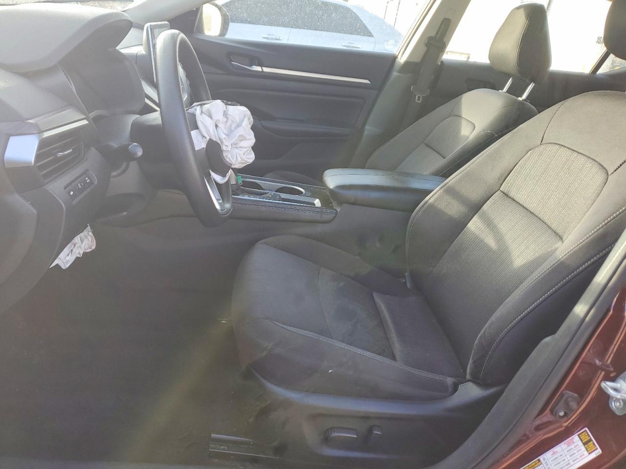 2023 Nissan Altima Sv - Фото 7