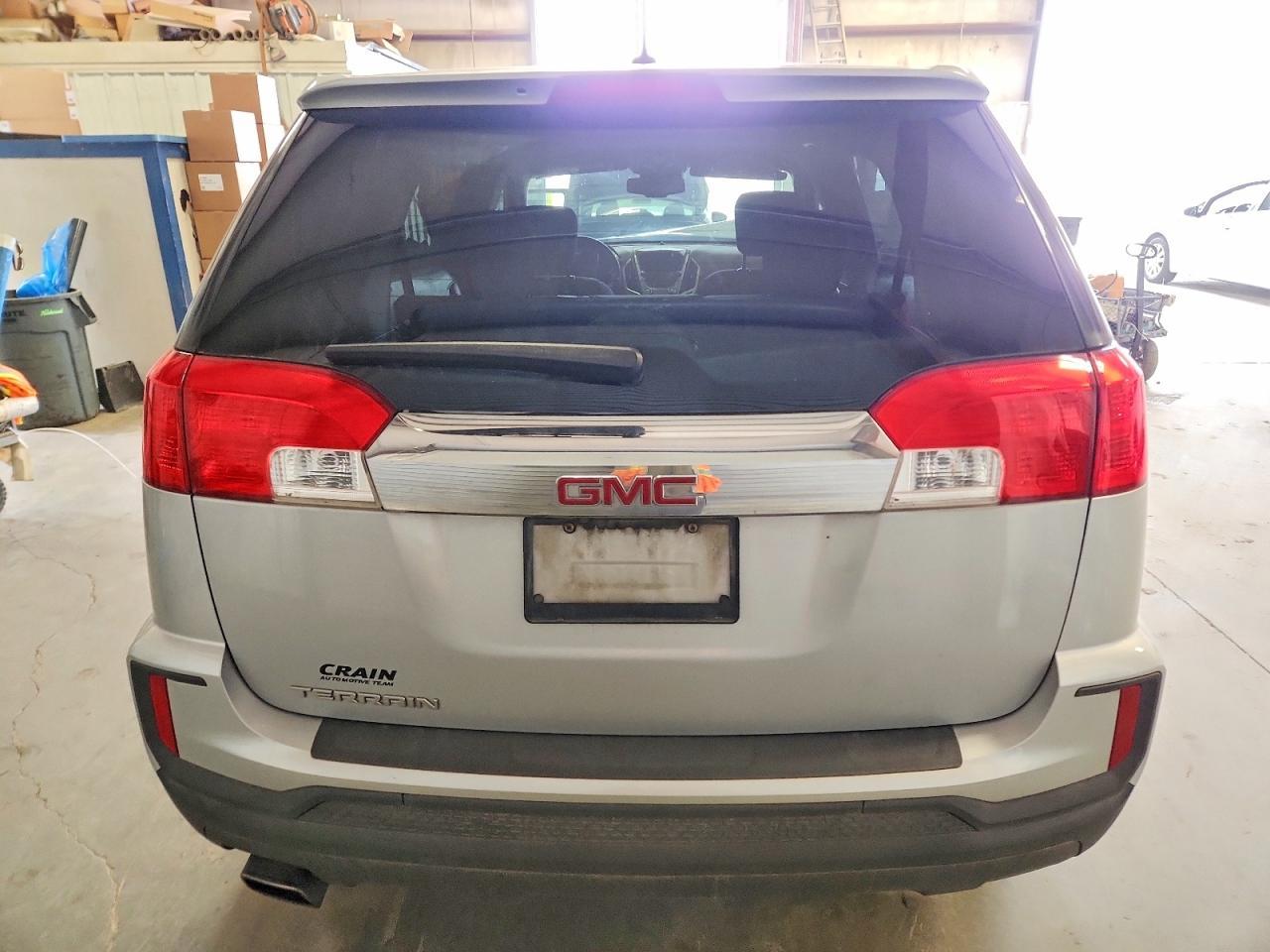2017 GMC Terrain Sle - Image 6