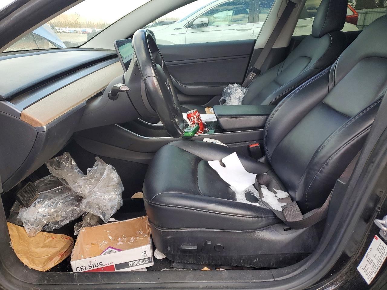 2018 Tesla Model 3 - Image 7