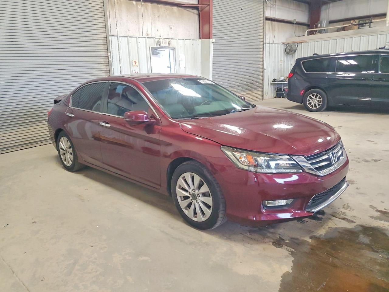 2015 Honda Accord - Image 4