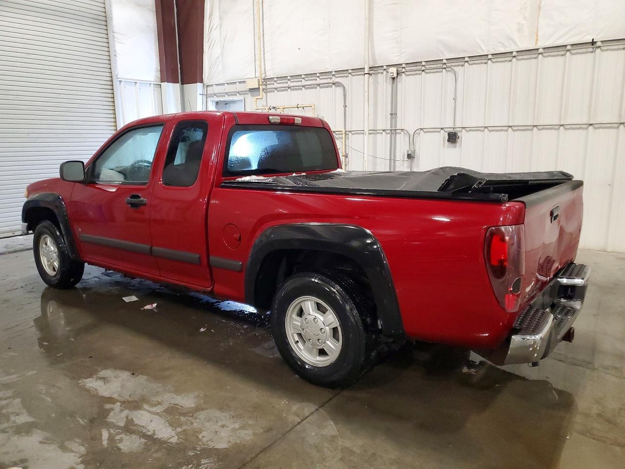 2006 Chev Colorado - Фото 2