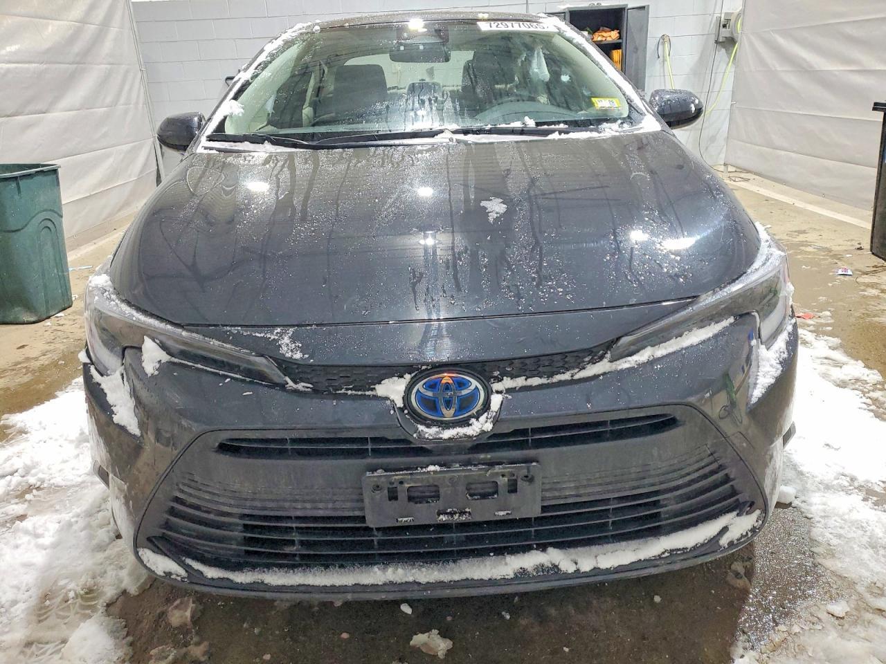 2024 Toyota Corolla Le - Фото 5