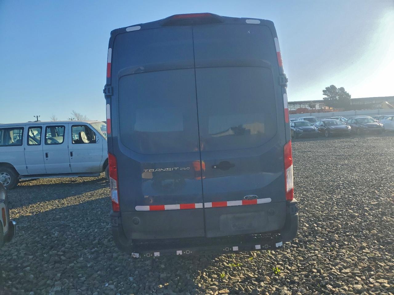 2020 Ford Transit T-250 Delivery Van - Image 6