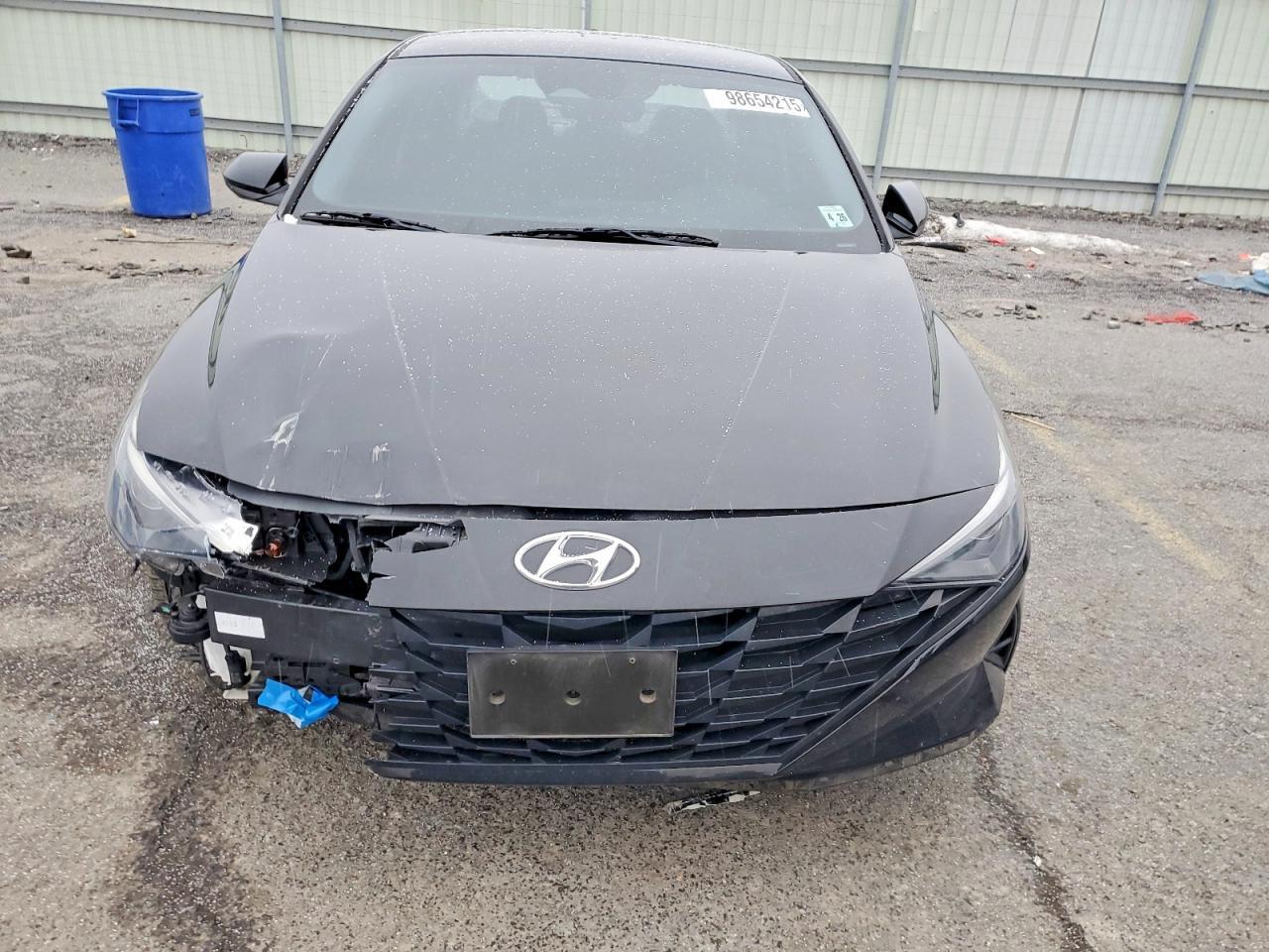 2021 Hyundai Elantra Sel - Image 5