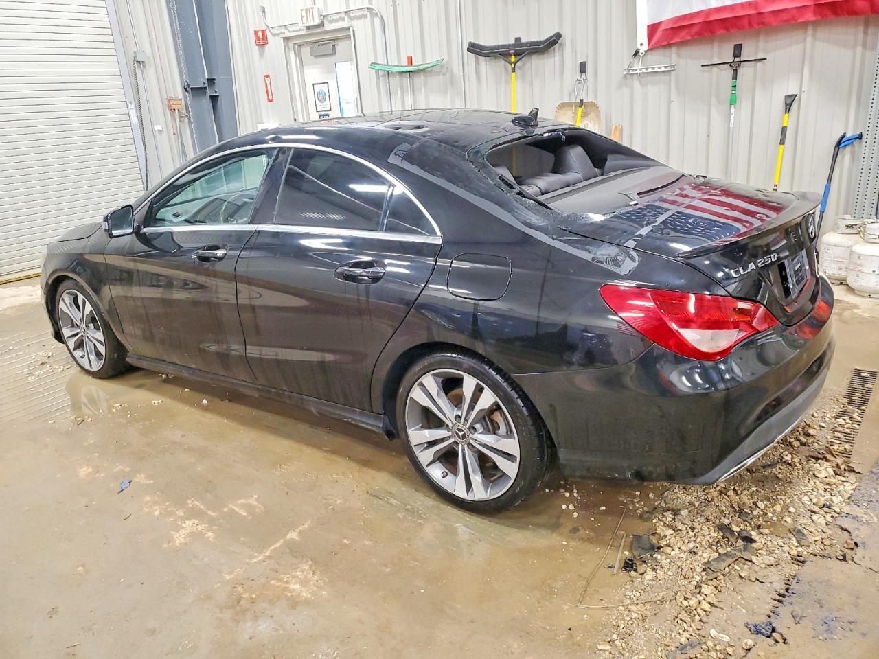 2019 Mercedes-Benz Cla 250 - Image 2