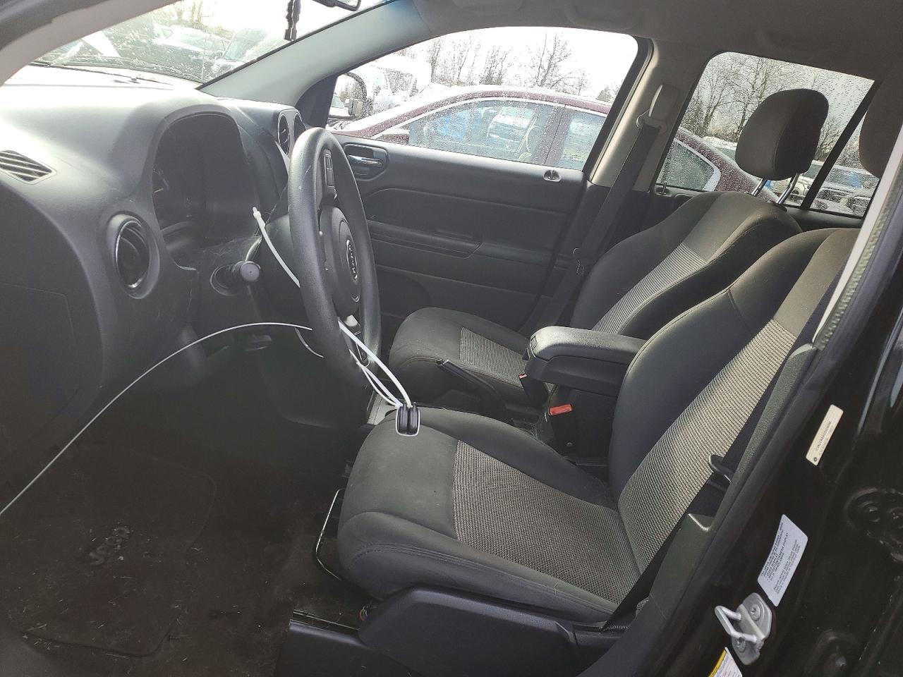 2016 Jeep Compass - Image 7