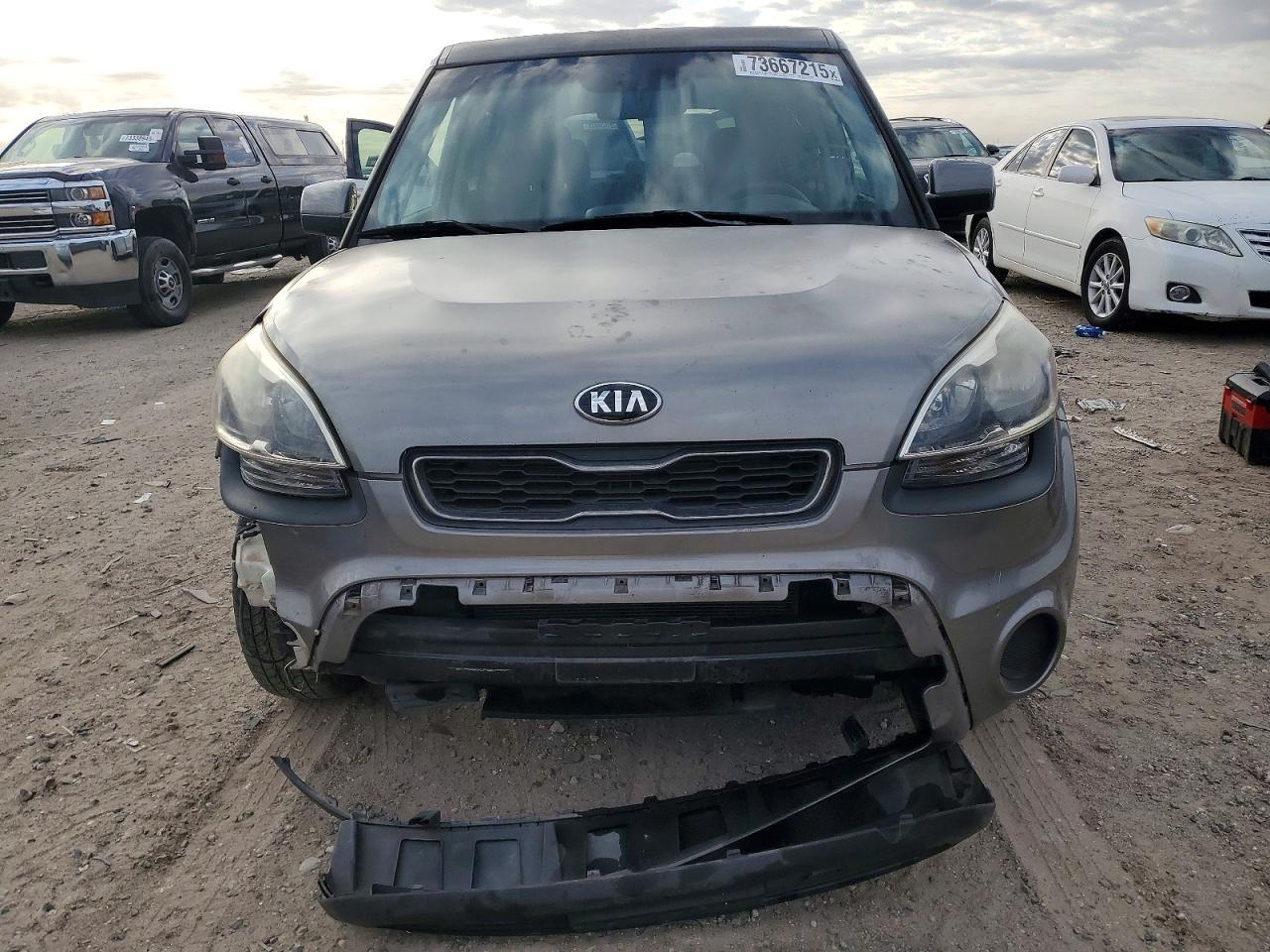 2013 Kia Soul - Image 5
