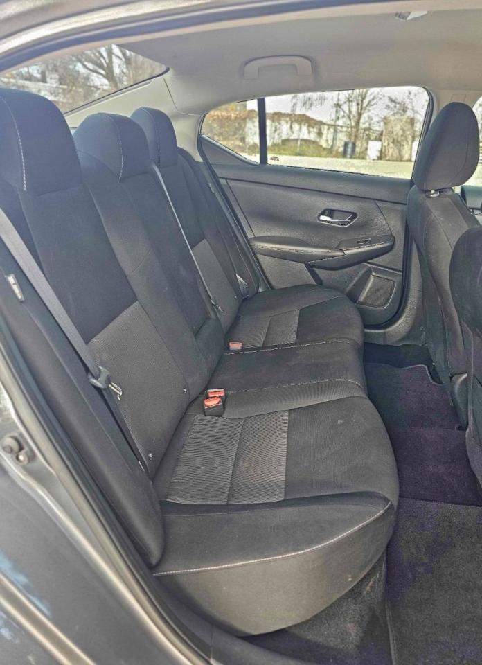 2022 Nissan Sentra Sv - Фото 6