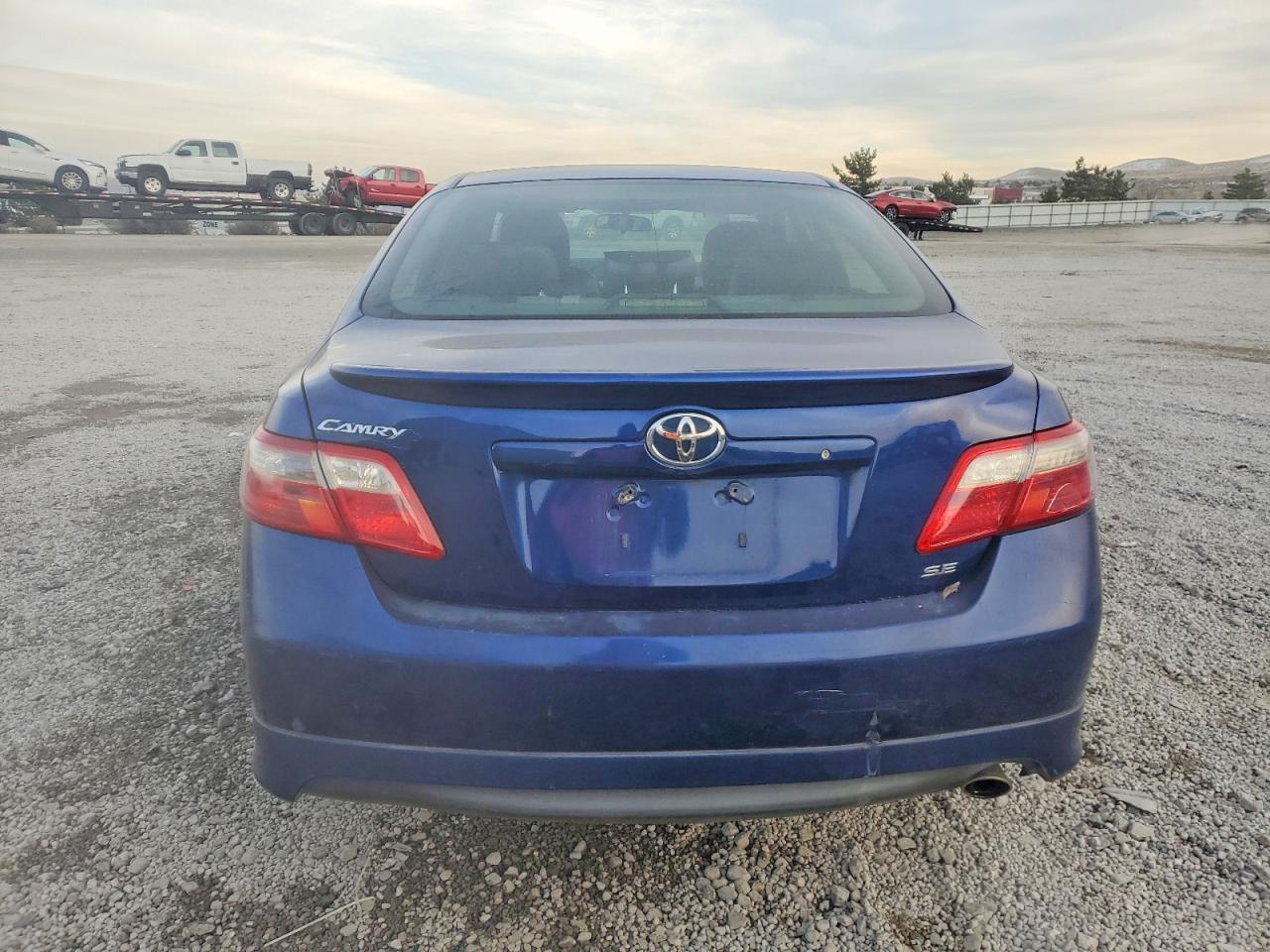 2007 Toyota Camry - Image 6