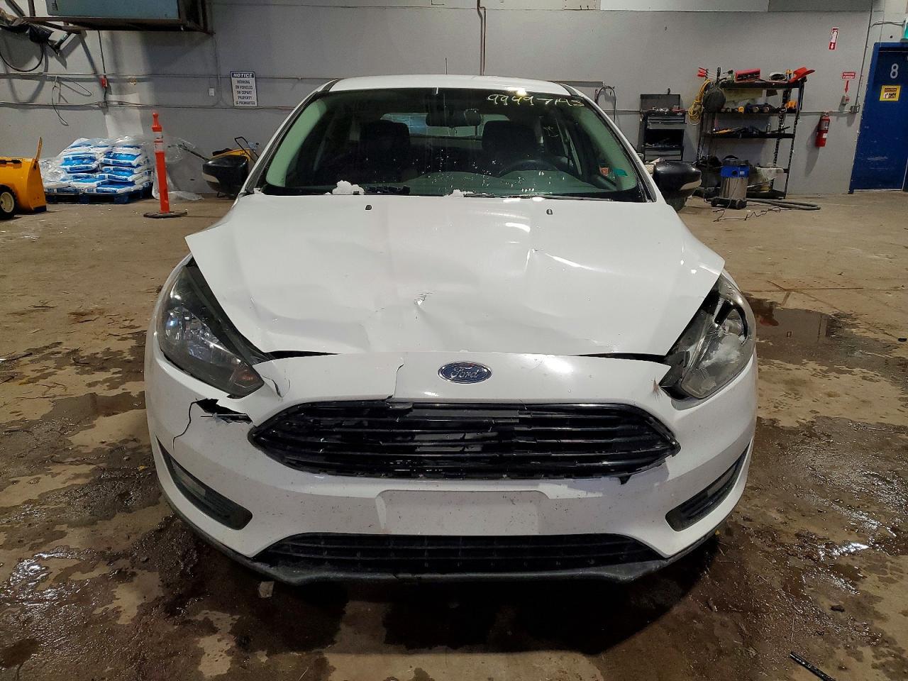 2016 Ford Focus - Фото 5