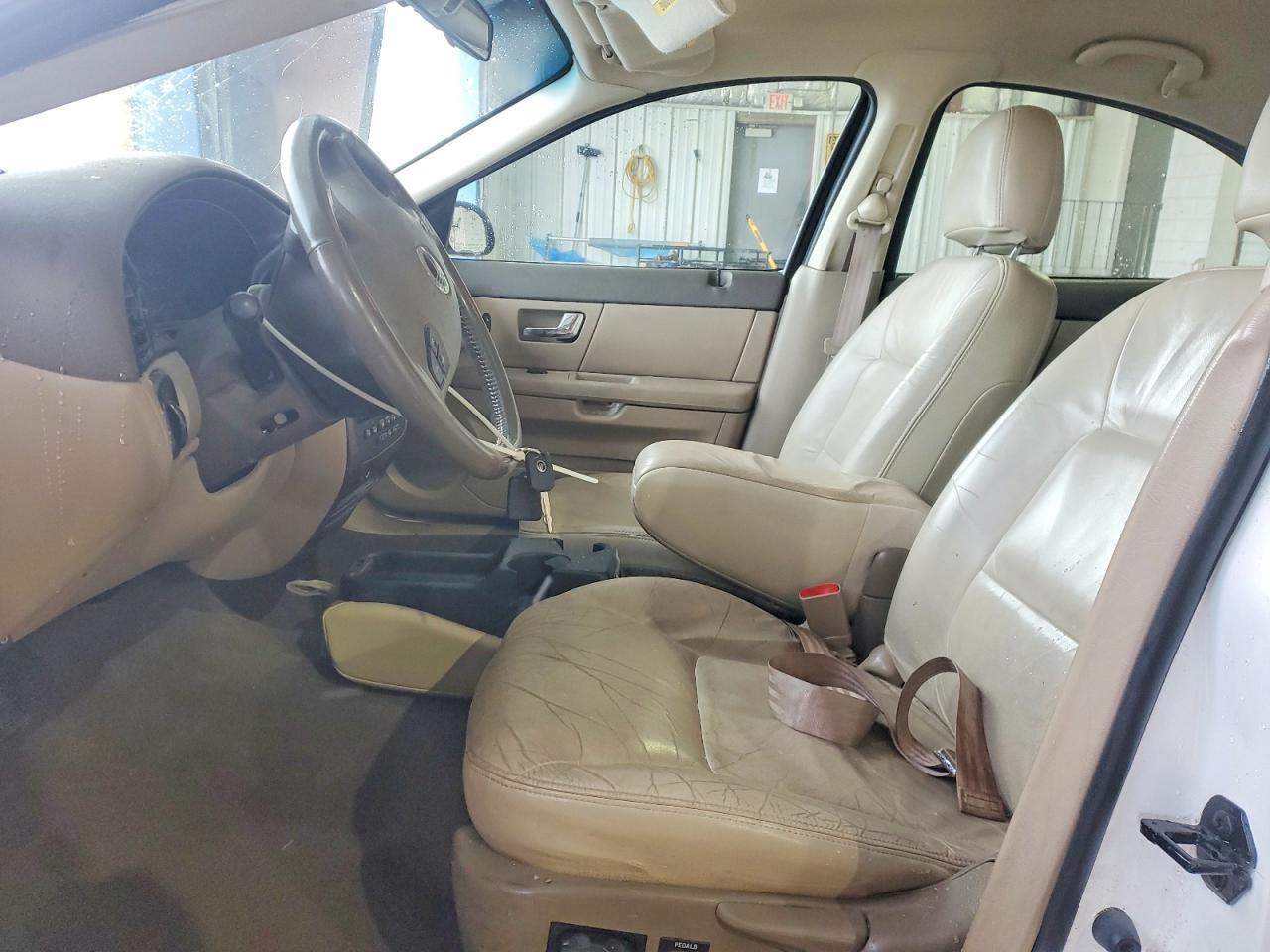 2001 Mercury Sable Ls Premium - Фото 7