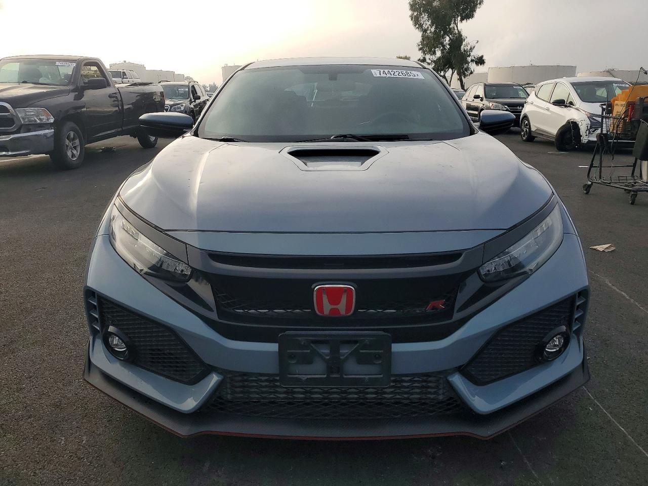 2019 Honda Civic - Image 5