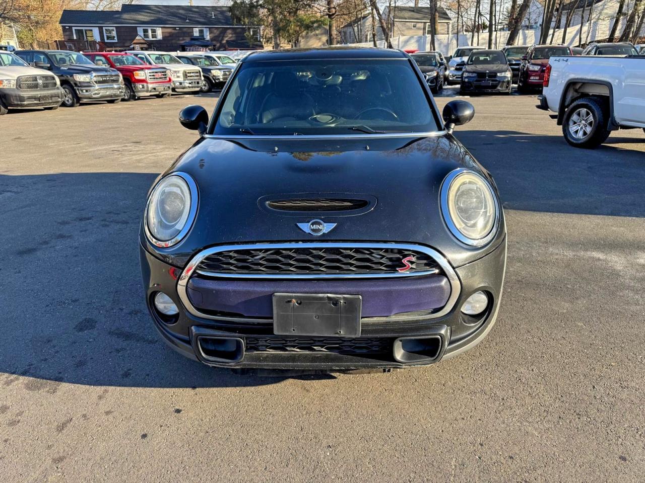 2015 Mini Cooper S - Image 7