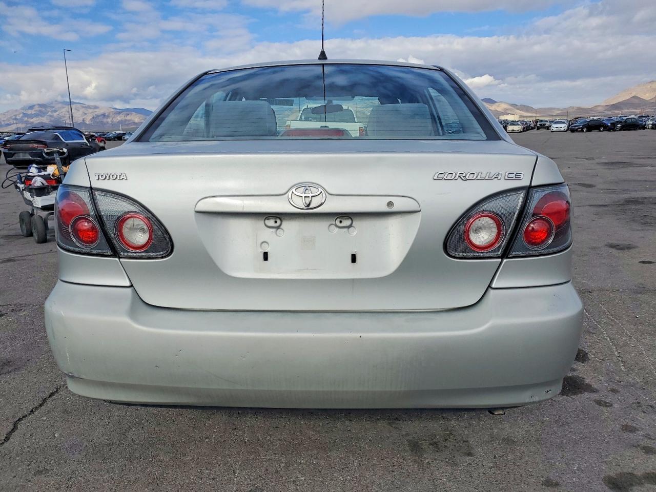 2003 Toyota Corolla Ce - Image 6